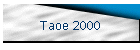 Taoe 2000